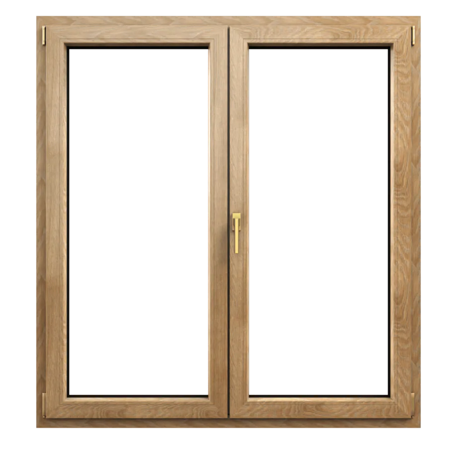 Woodec turner oak malt