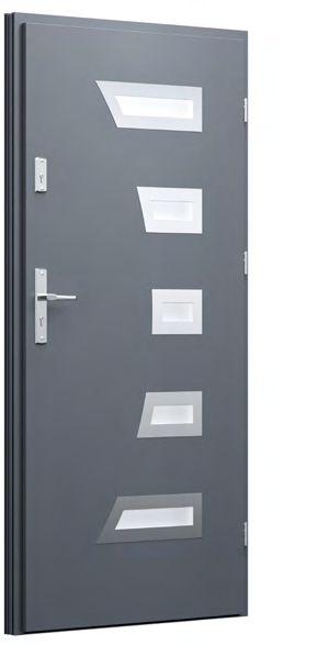 Kolekcja klasyczna 23a