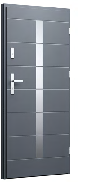 Kolekcja klasyczna 44c